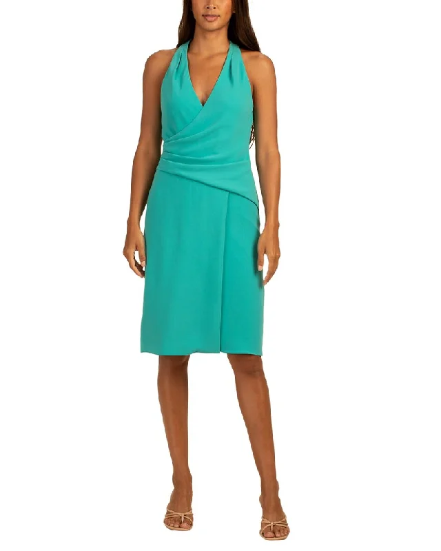 Timeless Women's Clothing Tropical Island - Inspired Attire Trina Turk Samantha Midi Dress