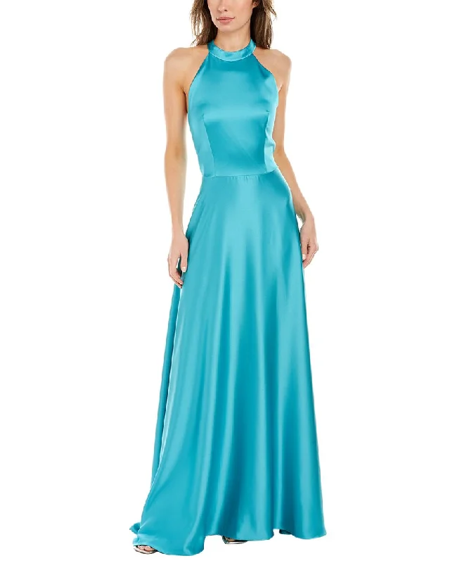 Women's Elegant Apparel Clearance Event Carla Ruiz Maxi Dress