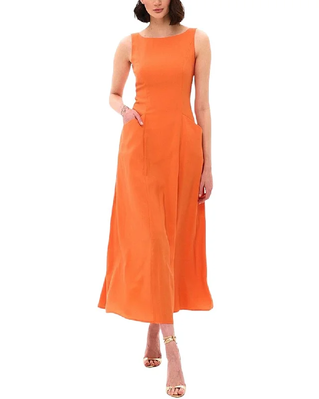 Charming Women's Clothes For Special Events Early Access to Art Deco Styles Sale BGL Midi Dress