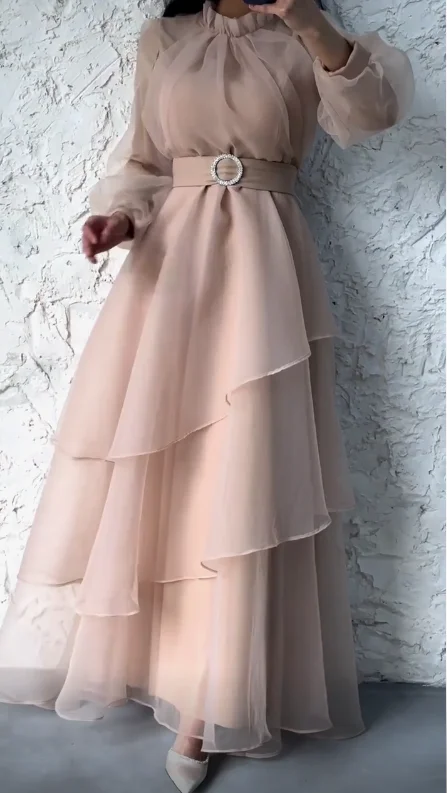 As Photo(Light Pink)