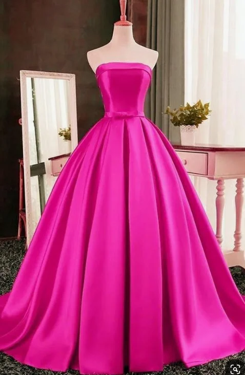 Women's Professional Garments Discounts on Casual Weekend Styles ball gown prom dresses,winter formal dress,pink quinceanera dress,satin ball gown cg4425